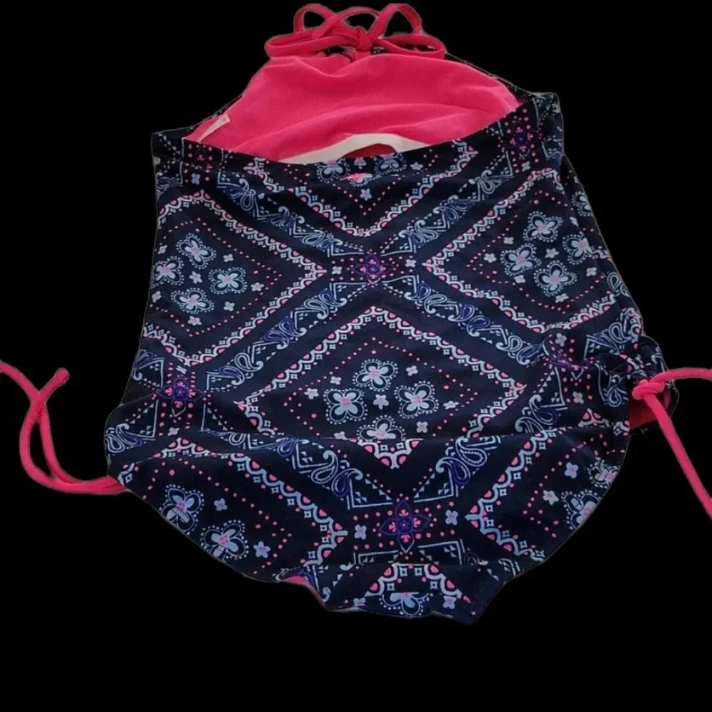 Justice Swim Suit